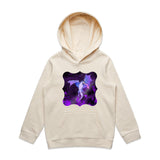 Purple Dragon AS Colour Youth Supply Hood