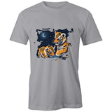 Tigers AS Colour - Classic Tee