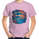 Dolphins AS Colour Kids Youth T-Shirt