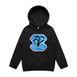 Ocean Hydra AS Colour Youth Supply Hood