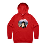 Cool Dog AS Colour Women's Supply Hood