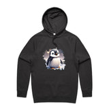 Penguin AS Colour Supply Hood