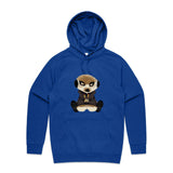 Meerkat in Hoodie AS Colour - Supply Hood