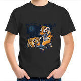 Tigers AS Colour Kids Youth T-Shirt