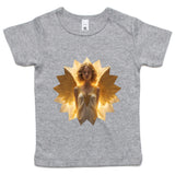 Angel AS Colour Infant Wee Tee