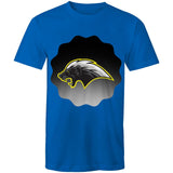 Honey Badger AS Colour Staple Mens TShirt