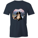 Cool Dog AS Colour Classic Tee