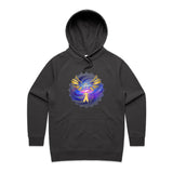 Gold Eagle AS Colour - Women's Supply Hood