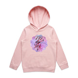 Nine Tailed Fox Youth Supply Hood