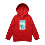 Beach Hydra AS Colour Youth Supply Hood