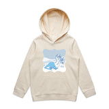 Snow Hydra AS Colour Youth Supply Hood