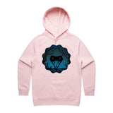 Snake Strike AS Colour Women's Supply Hood