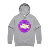 Shining Nine Tailed Fox Supply Hood