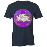 Shining Nine Tailed Fox Classic Tee