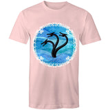 Ocean Hydra AS Colour Staple Mens TShirt