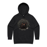 Cave Cerberus AS Colour Women's Supply Hood