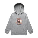 Mythical Elf AS Colour - Youth Supply Hood