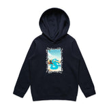 Beach Hydra AS Colour Youth Supply Hood