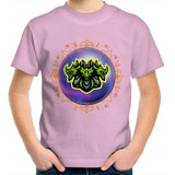 Green Hydra AS Colour Kids Youth TShirt