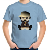 Meerkat in Cap AS Colour Kids Youth T-Shirt