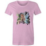 Fairy AS Colour - Women's Maple Tee