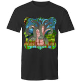 Swamp Hydra AS Colour Staple Mens TShirt