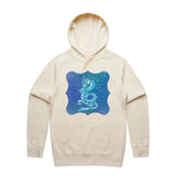 Blue Dragon Supply Hood