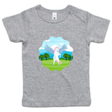 Colourful Pegasus AS Colour - Infant Wee Tee