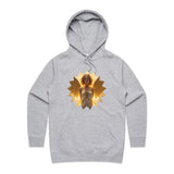 Angel AS Colour - Women's Supply Hood