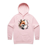 Fox and Tree AS Colour - Women's Supply Hood