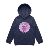 Nine Tailed Fox Youth Supply Hood