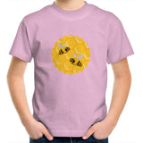 Bees AS Colour Kids Youth T-Shirt