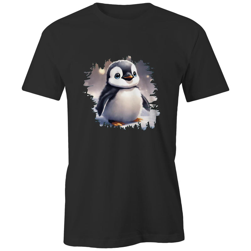 Penguin AS Colour Organic Tee Ogo Merch