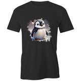 Penguin AS Colour Organic Tee