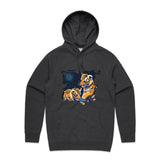 Tigers AS Colour - Supply Hood