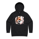 Fox and Tree AS Colour - Women's Supply Hood