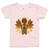 Angel AS Colour Infant Wee Tee