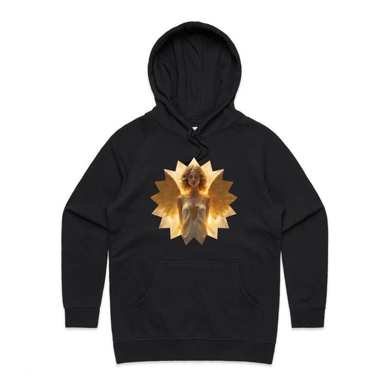 Angel AS Colour - Women's Supply Hood Ogo Merch