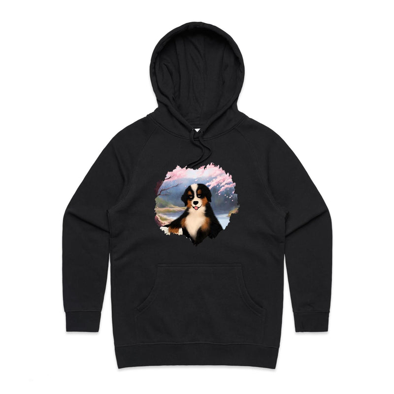 Dog AS Colour Women's Supply Hood Ogo Merch