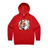 Fox and Tree AS Colour - Women's Supply Hood