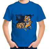 Tigers AS Colour Kids Youth T-Shirt