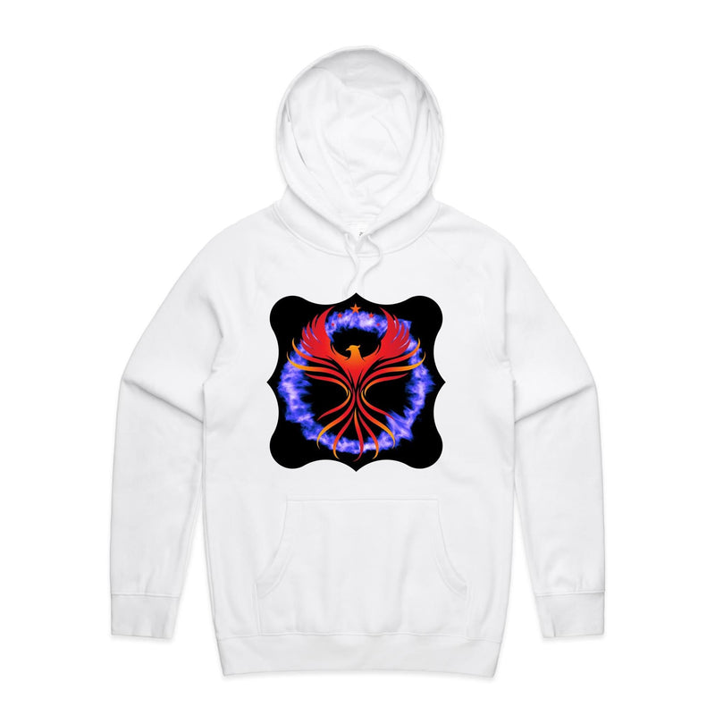 Fire Ring Phoenix Supply Hood Ogo Merch