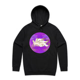 Shining Nine Tailed Fox Supply Hood