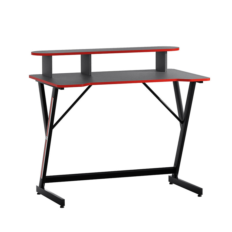 Artiss Gaming Desk Computer Desks 100CM Dropshipzone