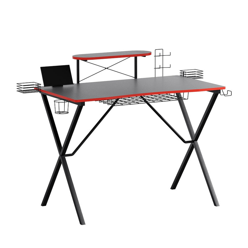 Artiss Gaming Desk Computer Desks 105CM Dropshipzone