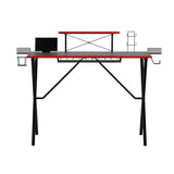 Artiss Gaming Desk Computer Desks 105CM Dropshipzone