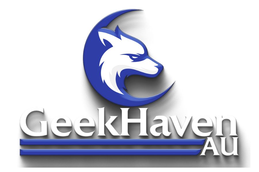 Geek Haven Online