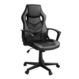 Artiss Gaming Office Chair - Grey