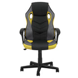Artiss Gaming Office Chair - Yellow
