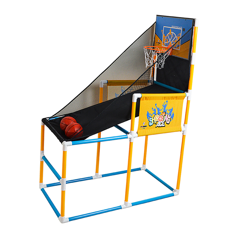 Kids Basketball Hoop Arcade Game Dropshipzone